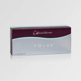 JUVEDERM VOLUX LIDOCAINE 1ML - Mr. Filler