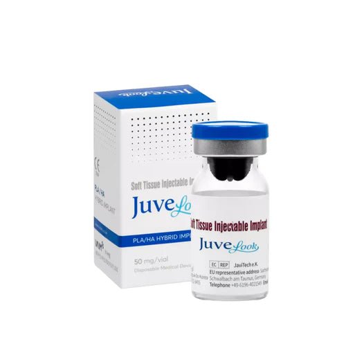 Juvelook 1x50mg - Mr. Filler