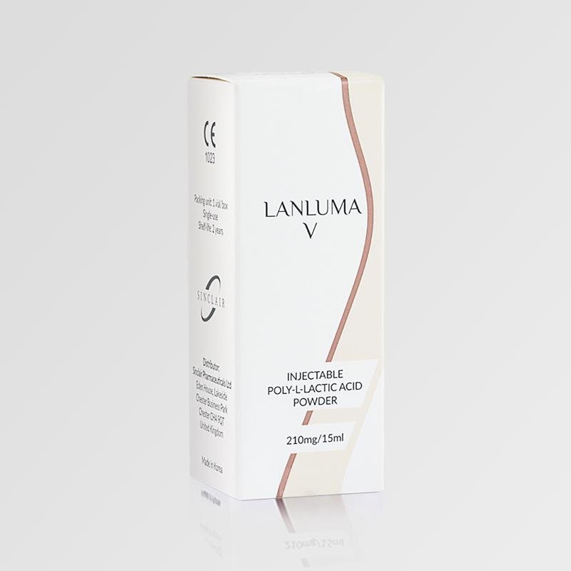 Lanluma V 15ml - Mr. Filler
