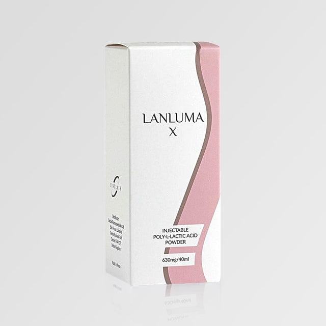 Lanluma X 40ml - Mr. Filler
