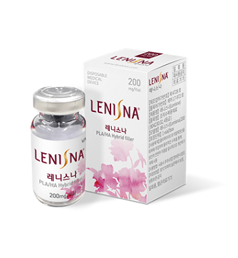 Lenisna 1x200mg - Mr. Filler