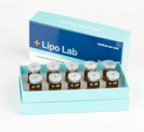 Lipo Lab+ - 10 fiale da 10ml (Copia) - Mr. Filler
