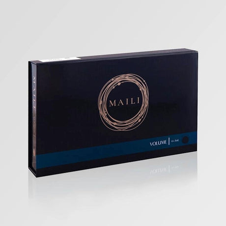 MAILI VOLUME LIDOCAINE 1ML - Mr. Filler