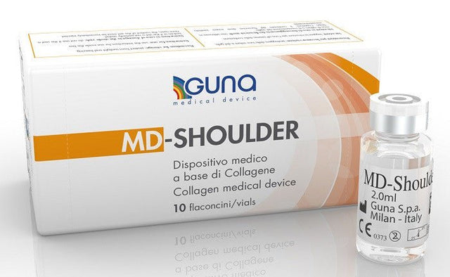 MD-SHOULDER ITALIA 10FL INI2ML - Mr. Filler