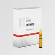 MeLine 01 Intimate 2ml - Mr. Filler