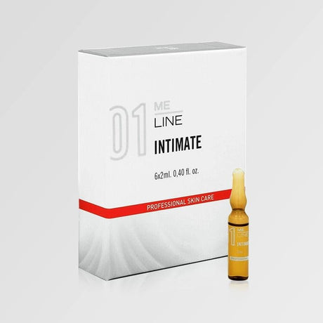 MeLine 01 Intimate 2ml - Mr. Filler