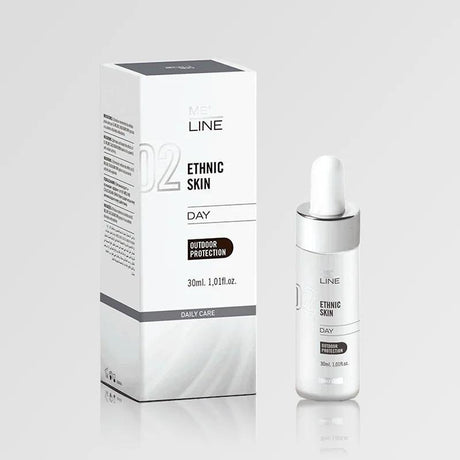 MeLine 02 Ethnic Skin Day 30ml - Mr. Filler