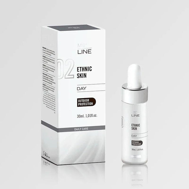 MeLine 02 Ethnic Skin Day 30ml - Mr. Filler