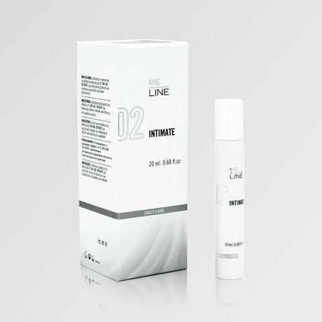 MeLine 02 Intimate 20ml - Mr. Filler