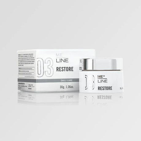 MeLine 03 Restore 30g - Mr. Filler