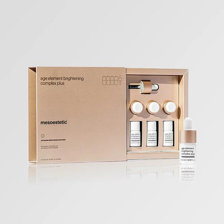 MESOESTETIC AGE ELEMENT BRIGHTENING COMPLEX PLUS 5,5ML - Mr. Filler