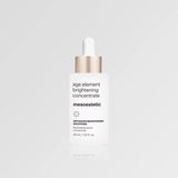 MESOESTETIC AGE ELEMENT BRIGHTENING CONCENTRATE 30ML - Mr. Filler