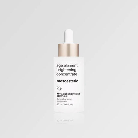 MESOESTETIC AGE ELEMENT BRIGHTENING CONCENTRATE 30ML - Mr. Filler