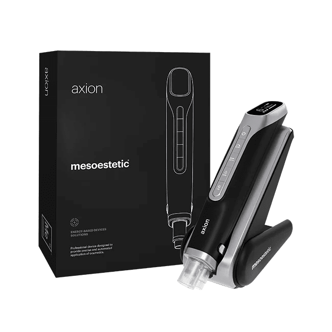 MESOESTETIC AXION MICRONEEDLING PEN - Mr. Filler