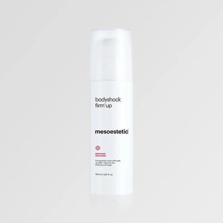 MESOESTETIC BODYSHOCK FIRM' UP 150ML - Mr. Filler