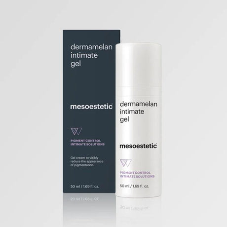 MESOESTETIC DERMAMELAN INTIMATE GEL 50ML - Mr. Filler