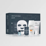MESOESTETIC DERMAMELAN PACK - Mr. Filler