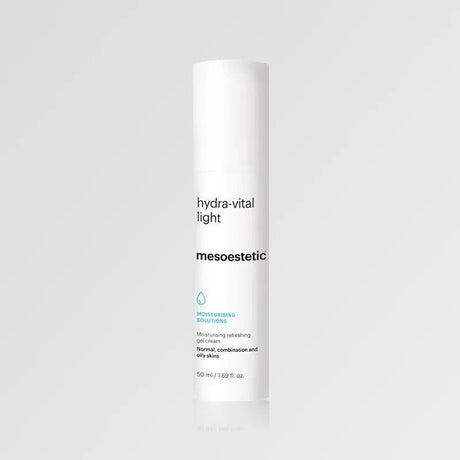 MESOESTETIC HYDRA - VITAL LIGHT 50ML - Mr. Filler