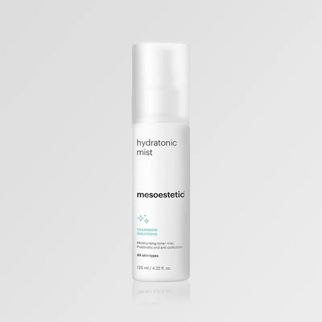 MESOESTETIC HYDRATONIC MIST 125ML - Mr. Filler