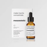 MESOESTETIC MELAN TRAN3X CONCENTRATE 30ML - Mr. Filler