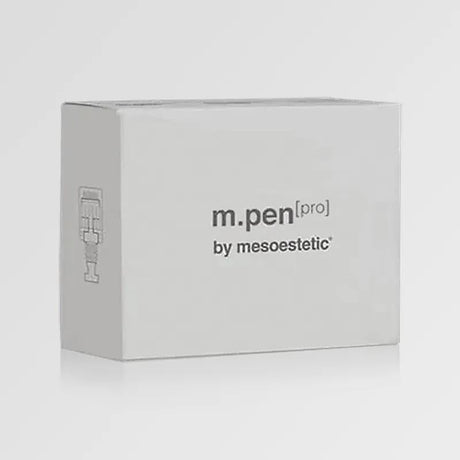 MESOESTETIC M.PEN NEEDLES - Mr. Filler