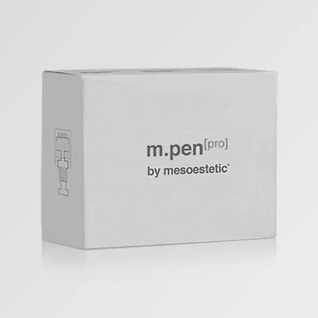 MESOESTETIC M.PEN NEEDLES - Mr. Filler