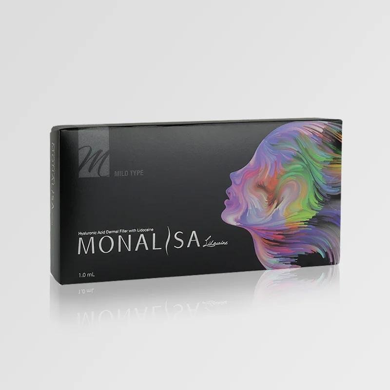 MONALISA MILD LIDOCAINE 1ML - Mr. Filler