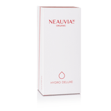 NEAUVIA ORGANIC HYDRO DELUXE 2,5 ml - MR.FiLLER (37726491)