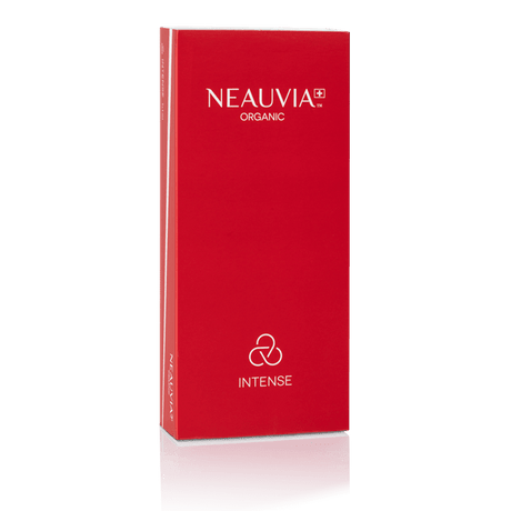 NEAUVIA ORGANIC INTENSE 1ml - MR.FiLLER (37726600)
