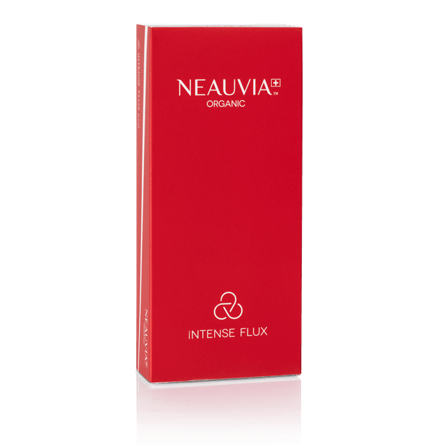 NEAUVIA ORGANIC INTENSE FLUX 1ml - MR.FiLLER (37726682)