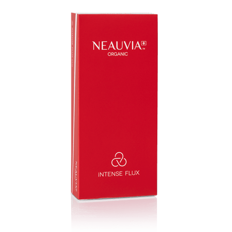 NEAUVIA ORGANIC INTENSE FLUX - 1 siringa da 1ml - Mr. Filler