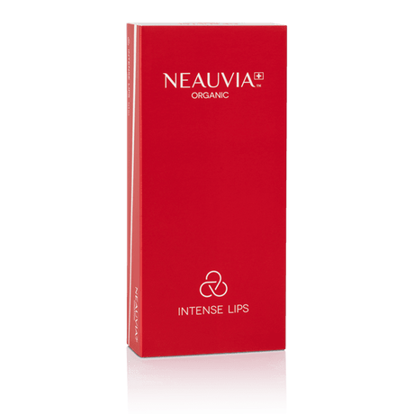 NEAUVIA ORGANIC INTENSE LIPS 1 ml - MR.FiLLER (37726752)