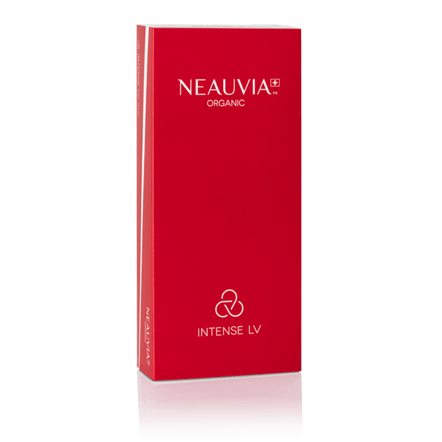 NEAUVIA ORGANIC INTENSE LV - 1 siringa da 1ml - Mr. Filler