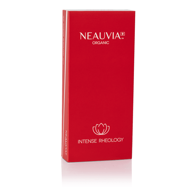 NEAUVIA ORGANIC INTENSE RHEOLOGY - MR.FiLLER (37726924)