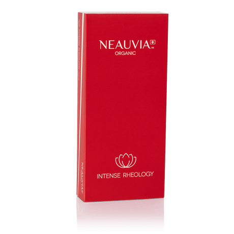 NEAUVIA ORGANIC INTENSE RHEOLOGY - MR.FiLLER (37726924)