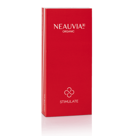 NEAUVIA ORGANIC STIMULATE 1 ml - MR.FiLLER (37727047)