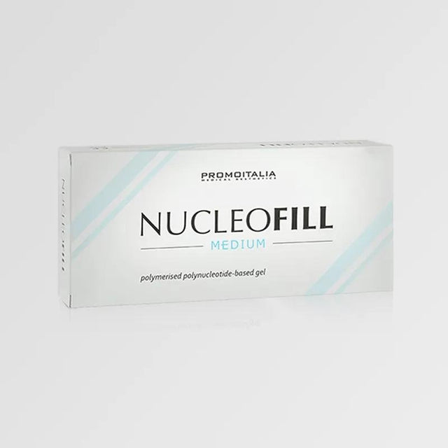 NUCLEOFILL MEDIUM 1,5ML - Mr. Filler
