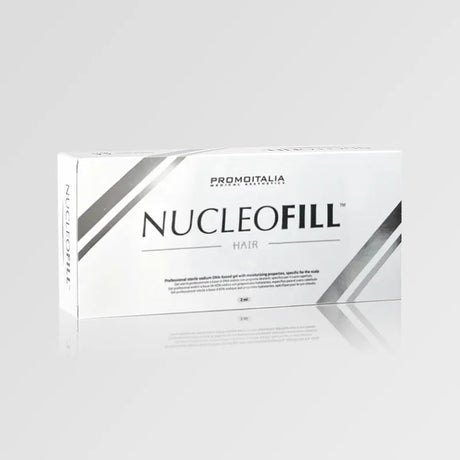 NUCLEOFILL MEDIUM PLUS HAIR 2ML - Mr. Filler