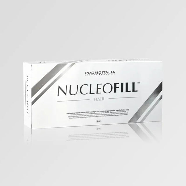 NUCLEOFILL MEDIUM PLUS HAIR 2ML - Mr. Filler