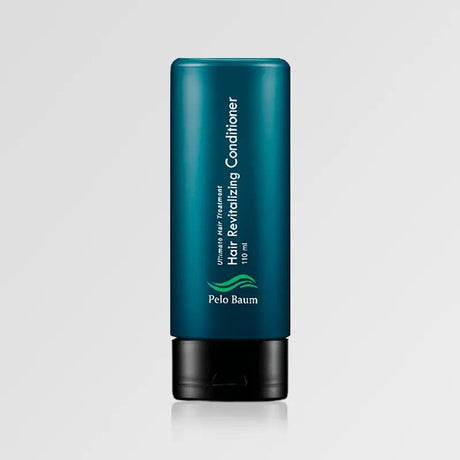 PELO BAUM HAIR REVITALIZING CONDITIONER 110ML - Mr. Filler