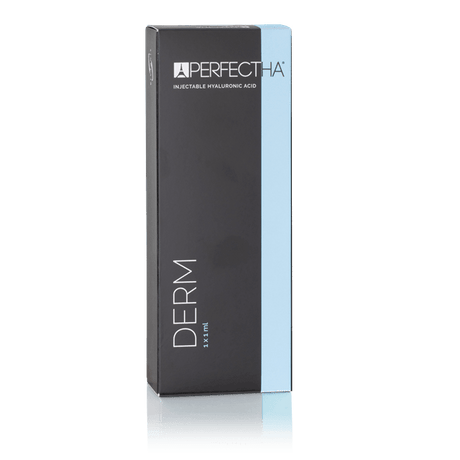 PERFECTHA DERM - 1 siringa da 1ml - Mr. Filler