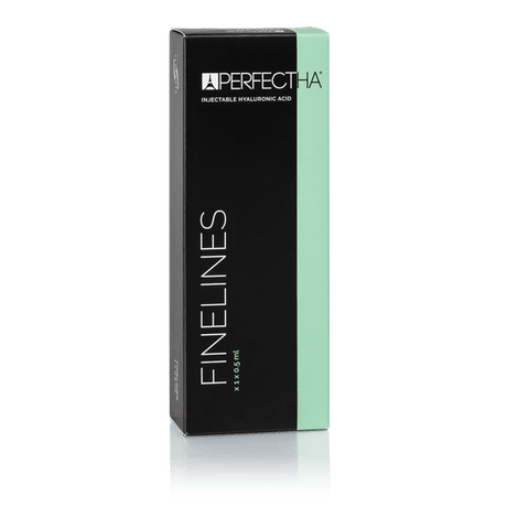 PERFECTHA FINELINES - 1 siringa da 0,5ml - Mr. Filler