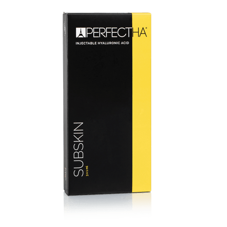 PERFECTHA SUBSKIN - 3 siringhe da 1ml - Mr. Filler