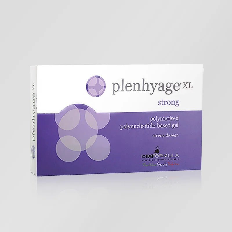 PLENHYAGE XL STRONG 2ML - Mr. Filler (37728333)