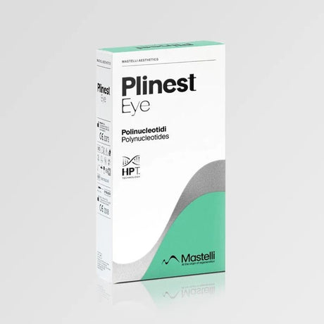 PLINEST EYE 2ML - Mr. Filler (37728351)