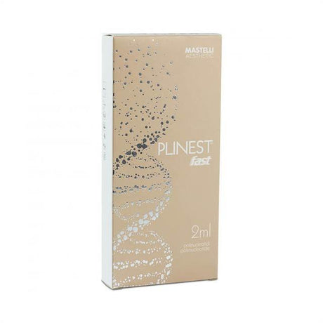 PLINEST FAST 2 ml - MR.FiLLER (37728358)