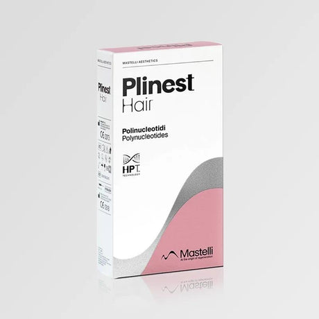 PLINEST HAIR 2ML - Mr. Filler (37728365)