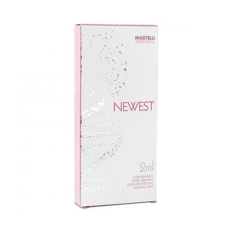 PLINEST NEWEST 2 ml - MR.FiLLER (37728369)