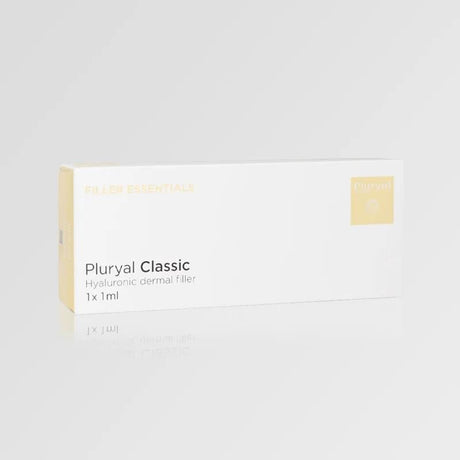 PLURYAL CLASSIC 1ML - Mr. Filler