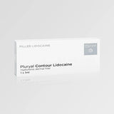 PLURYAL CONTOUR LIDOCAINE 1ML - Mr. Filler